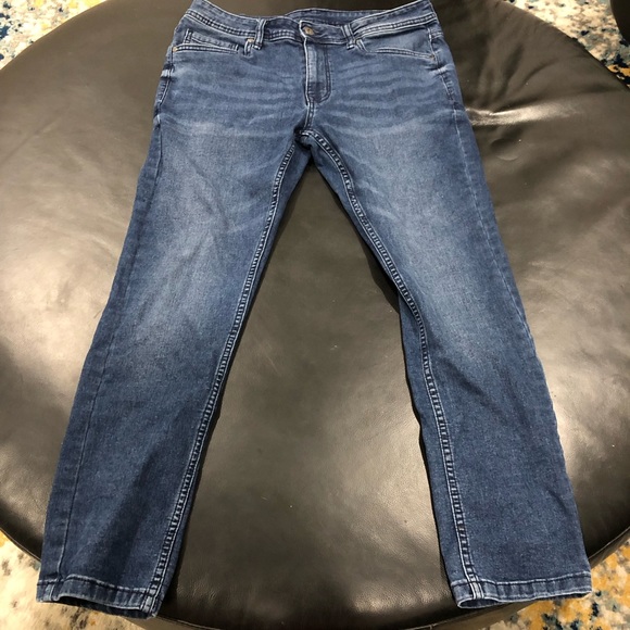 NYC Perfect Jean Worn Multiple Times - Picture 1 of 2